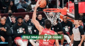 火箭队交易杜兰特加盟，库里获最佳球员，新赛季NBA展望